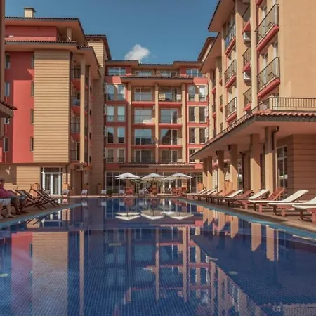 Sunny View Central Slantchev Briag