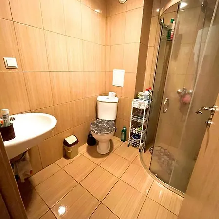 Appartement Sunny View Central Slantchev Briag