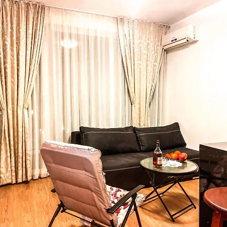 Apartment Sunny View Central *
